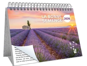 La Bonne Semence 2027 - Grand format