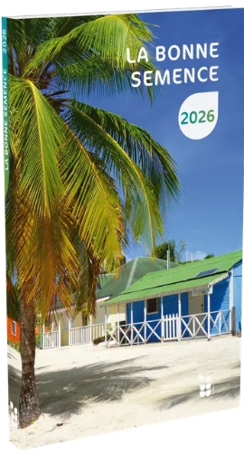 La Bonne Semence 2027 - Livret