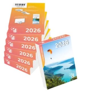 La Bonne Semence 2027 - support pliant