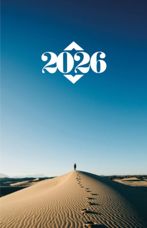 Mini-calendrier 2026 (par 10)